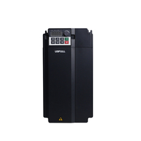 Contrôleur de moteur industriel USFULL 220V/380V 0.75KW-630KW pilotes à fréquence variable entraînement monophasé triphasé