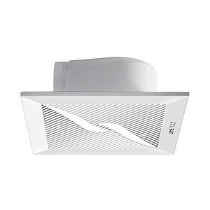 Ventilateur <span class=keywords><strong>d</strong></span>'évacuation <span class=keywords><strong>de</strong></span> <span class=keywords><strong>salle</strong></span> <span class=keywords><strong>de</strong></span> <span class=keywords><strong>bain</strong></span> avec pales en plastique, moteur en cuivre, fonctionnement silencieux, ventilateur <span class=keywords><strong>de</strong></span> ventilation OEM ODM - Product Image 3