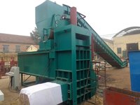 Presse à balles de paille hydraulique automatique écologique JILI pour la vente, machine à couper la paille de riz pour fermes, nouveau produit