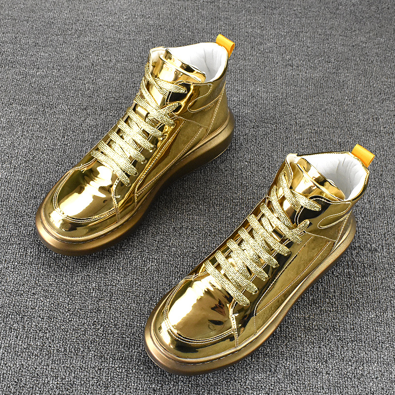 Gold