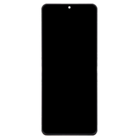 Layar LCD Samsung Galaxy Z Flip 4 F721 untuk Samsung Z Flip 4, Pengganti Layar Samsung Z Flip 4