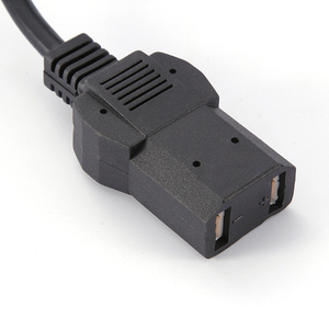 Portatile <span class=keywords><strong>unico</strong></span> nel suo genere di piombo acido lifepo4 batteria 48v 15a caricatore per l' e-risciò - Product Image 6