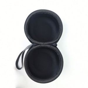 Étui de protection pour haut-parleur en EVA imperméable et durable, pour voyage et extérieur, sac de rangement audio, sac pour tasse à thé - Product Image 5