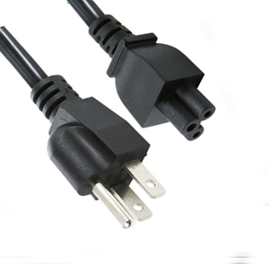 Câble d'alimentation standard américain 3Pin Chili Câble d'ordinateur Cordon d'alimentation en cuivre pur C16 - Product Image 6