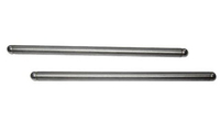 Tige de soupape de moteur 491Q 4Y pour Hiace Van Mini Bus 1989-2005, goujon de soupape de moteur L:16.2MM DIA:8MM 13781-76011 13781-71010