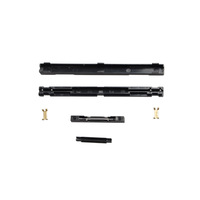 Conector de Empalme Mecánico de Fibra Óptica de Alta Velocidad L925BP, Despliegue Rápido, Pérdida de 0.2dB, Compatible con Cable de Fibra Óptica, Soldadura en Frío