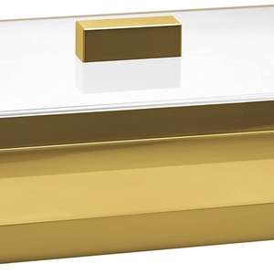 Support à gâteau élégant en acrylique, plateau de service avec couvercle transparent en acrylique, résistant aux chocs, sans danger pour les aliments, logo personnalisé, impression sérigraphique - Product Image 6
