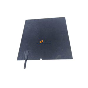 Électrode en <span class=keywords><strong>titane</strong></span> MMO à mailles pour anode, plaque d'anode en <span class=keywords><strong>titane</strong></span> à mailles, à prix réduit - Product Image 4