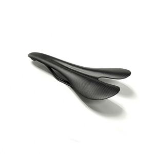 Sillín de Bicicleta de Fibra de Carbono de Alto Rendimiento SHENYU, Cojín de Asiento Antideformación para Bicicleta de Carreras - Product Image 2