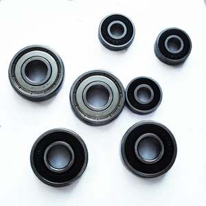 ลูกปืนเม็ดกลมร่องลึกสแตนเลสแบบกำหนดเองสำหรับอะไหล่มอเตอร์ไซค์ - Product Image 2