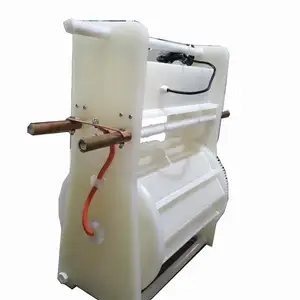 Nieuw Product Plating Equipment Plating Trommel Galvaniseren Drum 24K Gold Plating Metaal Galvaniseren Machines