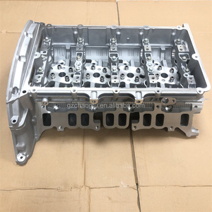 福特游侠<span class=keywords><strong>2</strong></span>的气缸盖BK3Q6049AC BK3Q6049AE BK3Q-6049-AC 1740110 1897087 1717606 1740108 2050068 2471481。 - Product Image 2