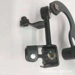 Buick Chevrolet Sail 2001 5479024 Transmission Balance Bar <b>Bracket</b> Replacement Part - Product Image 5