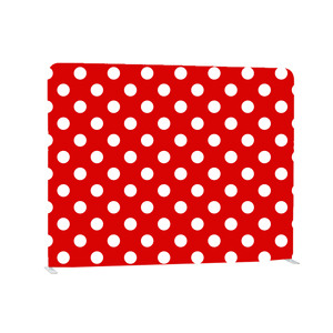 High Quality and Portable Photo <strong>Backdrop</strong> <strong>Stand</strong> <strong>with</strong> Tension Fabric Display <strong>Backdrop</strong> - Product Image 5