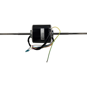 Moteur de ventilateur intérieur pour climatiseur central Ykss Ykss-185-4-1 Monophasé Asynchrone AC220V - Product Image 1