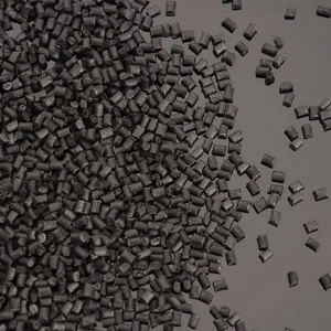 SY Matière plastique brute en nylon PA66 renforcé de fibres de verre à 25 % de qualité d'extrusion pour équipements de ski - Product Image 2