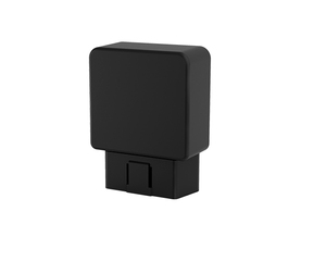 OBDII Dongle GPS xe Tracker với lịch sử Báo cáo lái xe hành vi cho Hạm Đội Quản Lý ubi LTE xe OBDII C005 - Product Image 5