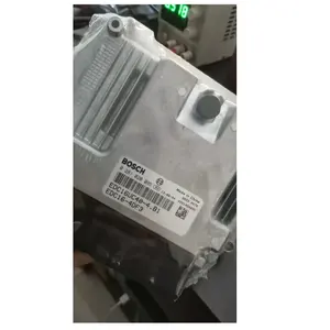 High Quality Truck Engine Parts Diesel Ecu 0281020095