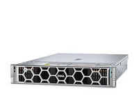 Server Rak 2U NewPowerEdge R7725 Prosesor AMD EPYC Server Enterprise untuk Pusat Data Komputasi Awan Harga Sesuai Permintaan
