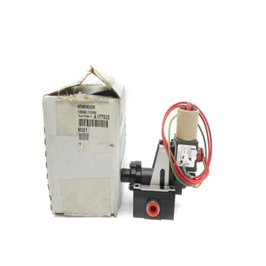 WT8401B202M 110/120V 20-150PSI 1/4 全新原装现货 工业自动化PLC编程控制器 - Product Image 1