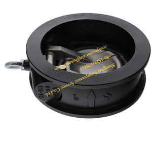 Valvole di ritegno e valvole antiritorno. 1624395300 - Product Image 2