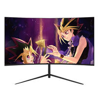 BL2420517 Pc Ultrawide 34 4k Typc Screen Monitorcomputer Monitor Gaming Desktop Monitor 27" 2k 165hz 2k