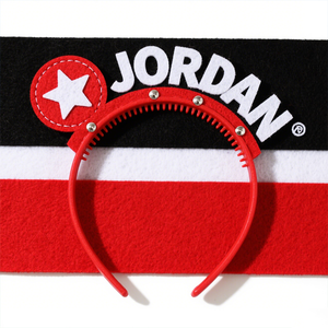 Diadema con tema deportivo <span class=keywords><strong>de</strong></span> fútbol <span class=keywords><strong>para</strong></span> niños, accesorio <span class=keywords><strong>de</strong></span> disfraz <span class=keywords><strong>de</strong></span> fiesta <span class=keywords><strong>para</strong></span> niños y niñas, diadema <span class=keywords><strong>de</strong></span> vida diaria, hecha <span class=keywords><strong>de</strong></span> poliéster - Product Image 2