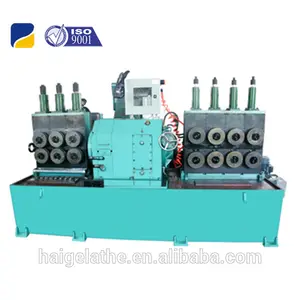 High precision mini metal lathe machine