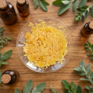 Natural Carnauba Wax <b>Candle</b> Making Supply Unscented Hard Wax <b>for</b> Craft <b>Candle</b> Production <b>Pillar</b> <b>Candle</b> <b>Molds</b> Container <b>Candles</b> - Product Image 3