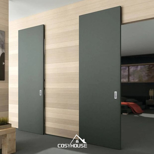 Interno moderno moderno europeo <span class=keywords><strong>porta</strong></span> fantasma <span class=keywords><strong>scorrevole</strong></span> <span class=keywords><strong>porta</strong></span> del soggiorno invisibile <span class=keywords><strong>specchio</strong></span> fantasma <span class=keywords><strong>porta</strong></span> <span class=keywords><strong>porta</strong></span> <span class=keywords><strong>scorrevole</strong></span> fantasma <span class=keywords><strong>porta</strong></span> nascosta - Product Image 5