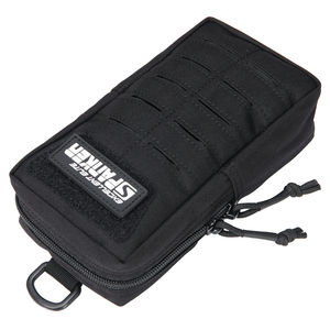 सामरिक मोलेल पाउच एडीसी बेल्ट उपयोगिता बैग लेजर कटिंग मोल पाउच - Product Image 5