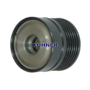 Dispositivo a Ruota Libera per Alternatore Compatibile con OPEL AGILA (B) 1.3 CDTI (F68) Diesel (KW: 55, CV: 75) dal 04-2008 - Product Image 1