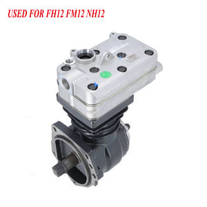 עבור VLV LP4974 LP4815 <span class=keywords><strong>4127040080</strong></span> 9125120080 9125120080 טרקטור משאית VLV אוויר בלם מערכת לחץ מדחס - Product Image 3