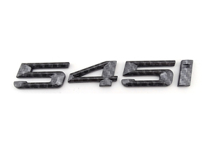 3D Chrome <span class=keywords><strong>Cursiva</strong></span> Personajes Letras y <span class=keywords><strong>Números</strong></span> Boot Trunk Letter Emblem Badge para BMW 4 Series F32 F33 F36 Car Body Sticker - Product Image 3