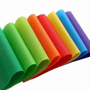 ผ้าโพลีโพรพิลีนสปันบอนด์คุณภาพสูงสำหรับถุงช้อปปิ้ง - Product Image 2