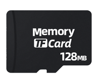 KDATA Promotion Exceptionnelle Carte Mémoire Personnalisée 2Go 4Go 8Go 16Go 128Go 64Go MINI SD pour Appareils Photo MP4 Téléphones Mobiles Carte TF 32Go
