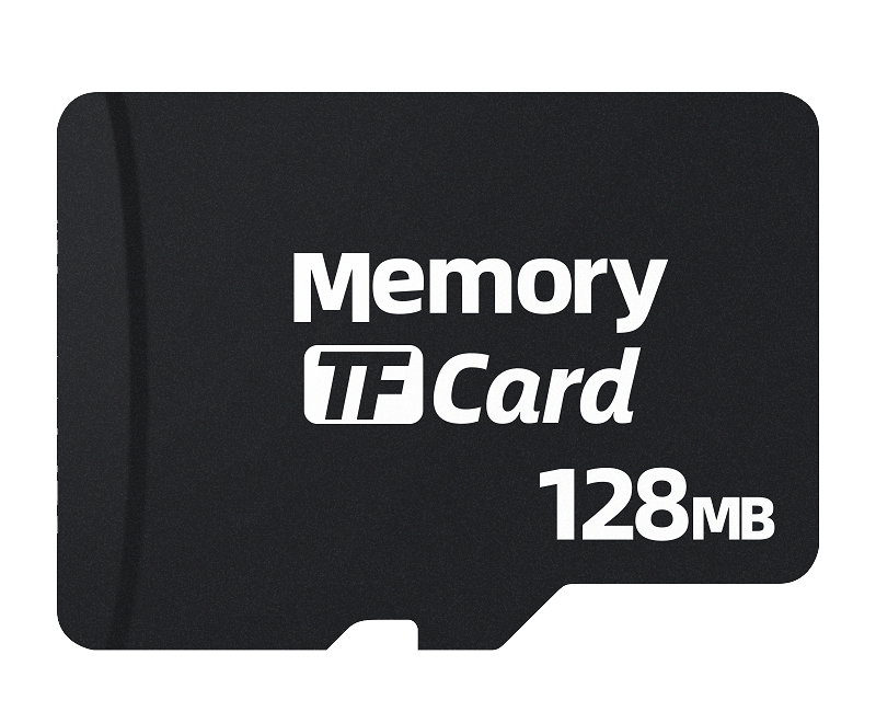 64GB Camera Memory Card Monitoring 64GB