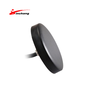 Antenne GSM LTE 698 ~ 960/1710 ~ 2690MHz avec montage à vis - Product Image 1