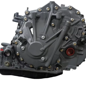 Ensamblaje de Transmisión Automática 2700A401 de Buena Calidad para Mitsubishi Outlander 2010-2016 4WD 2.0L 2.4L - Product Image 1