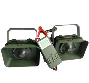 2025 Lớn 60W Loa Được Xây Dựng Trong 200 Chim Cút Chim Bài Hát Săn Bắn Chim Gọi Âm Thanh MP3 Máy Nghe Nhạc - Product Image 6