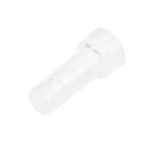 Shengchuang Hitachi Sample Cups <b>Plastic</b> Transparent Standard Test <b>Tubes</b> For Biochemistry Laboratories - Product Image 1