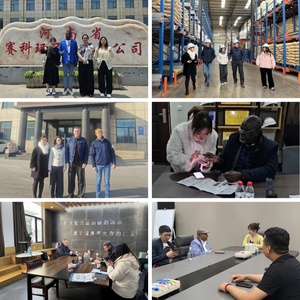 Produttore Cinese di Prodotti Chimici per il Trattamento dell'Acqua, Coagulante Flocculante Poliamminico Poly DAMAC, Certificato ISO9001, Purezza 99% per - Product Image 6