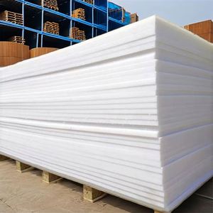 Materiales Poliméricos SY Resistentes a Solventes Sin Sustancias Nocivas Tablero de PP para Palés - Product Image 4