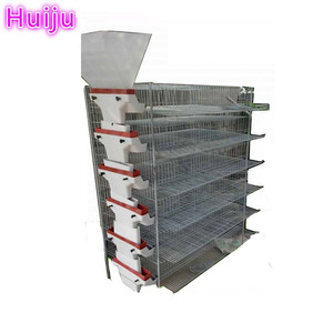 Produzione di CE <span class=keywords><strong>gabbia</strong></span> per le <span class=keywords><strong>quaglie</strong></span>/maglia di filo di quaglia <span class=keywords><strong>gabbia</strong></span> - Product Image 4