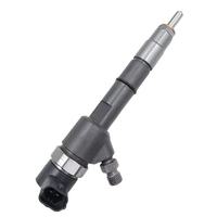 Inyector de Combustible Diésel Common Rail en Oferta, Nuevo, de Acero Inoxidable, Ajuste Universal 0445110250 0445110661 0445110560 0445110519 6