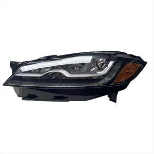 ไฟหน้า LED 2016-2020 X250สำหรับ Jaguar XF ไฟหน้า X761 X260 XFL โคมไฟ xpace American headlamp F-<span class=keywords><strong>PACE</strong></span> USA USA - Product Image 5