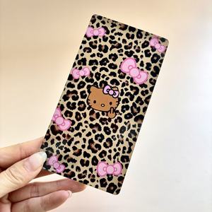 ESSI LASH-Paleta de pestañas de Hello Kitty sostenible, azulejo especial para extensión de pestañas, paleta al por mayor - Product Image 1