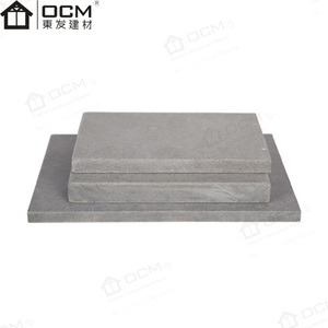 <span class=keywords><strong>วอลเปเปอร์</strong></span>โฟม3D สำหรับใช้กลางแจ้งและในบ้านแผ่นผนังคอนกรีตผนังด้านนอกเป็นรูพรุนสำหรับร้านอาหารบอร์ดซีเมนต์ - Product Image 5