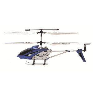 Jinming trẻ em điều khiển từ xa đồ chơi kim loại loạt S107G RC máy bay trực thăng với con quay hồi chuyển và ánh sáng - Product Image 4