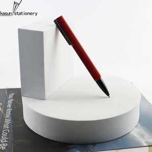 Bolígrafos Metálicos de Alta Calidad con Impresión de Logotipo Personalizado, Bolígrafo de Metal Premium con Grabado Láser para Regalos Empresariales - Product Image 4